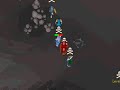 runescape range/mage ownage ~~pur3 3vi1 03~~