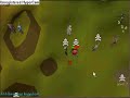 runescape range/mage ownage ~~pur3 3vi1 03~~