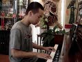 Bleeding Love piano cover by Chan H. (incomplete) Bleeding Love piano cover by Chan H. (incomplete)