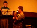 Valsa Final - Rafael Calegari Quarteto