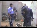 ESCENAS ESPECIALES PELICULA LOS DE ABAJO PARTE 2