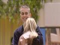 Nikki -\"Pete understands the deeper part of me\"