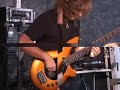 Dave LaRue demos the KORG Pandora PX5D at NAMM \