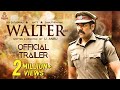 Walter Tamil Movie Trailer Walter Tamil Movie Trailer