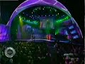 fine arts militia and the ojays, bebe winans, yolanda adams, talib kwali