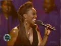 fine arts militia and the ojays, bebe winans, yolanda adams, talib kwali