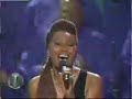 fine arts militia and the ojays, bebe winans, yolanda adams, talib kwali