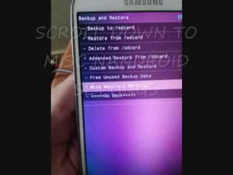 how to remove jump from t mobile