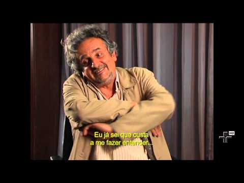 Desafios da Educação - Jorge Larrosa Bondia / Espanha