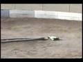 Brushless Jammin CRT