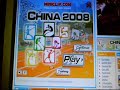 Miniclip.com China 2008 Records Miniclip.com China 2008 Records