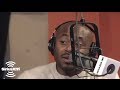 Steve Stoute: Jay-Z's S. Carter Shoe Deal's Impact. On Shade 45's Sway In The Morning.