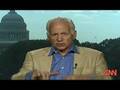 Former Reagan adviser Ken Adelman voting Dem