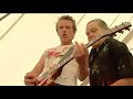 Ruthless Blues - Belladrum Festival Ruthless Blues - Belladrum Festival