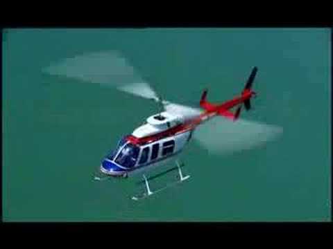 Extended Shell commercial