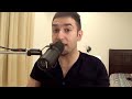 Not Myself Tonight (Christina Aguilera Cover)
