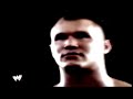 Randy Orton Tribute - Never Give Up Never Beaten Down