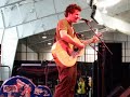 Matt Nathanson :: Amazing Again :: 4.22.06
