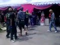 alahai~ persembahan shuffle gantikan silat di majlis kenduri kahwin