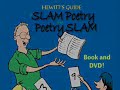 barry lane and the discover writing company ( http://www.discoverwriting.com ) offer a preview of presenter geof hewitt discussing his book guide to slam poetry and poetry slam. this book/dvd will teach you all you need to know to start slamming with your class tomorrow.