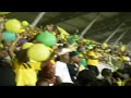 Fin Match de la samaritaine