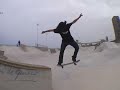 IQUIQUE SKATEPARK