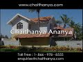 Explore an opportunity to own a master Piece Villa in Bangal