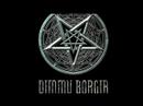 dimum borgir-kings of the carnival creation