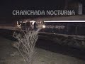 Chanchada Nocturna