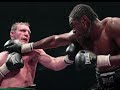 Heavyweight Boxing: CAREER-ENDING LOSSES 2008
