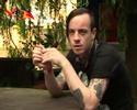 Cancer Bats video interview part 3