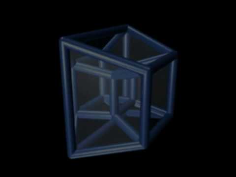 hypercube explanation