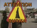 Attention Burka