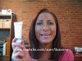 Reviw Murad Oil Control Mattifier