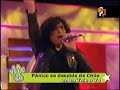 PANICO EN LA TELE O YO  COMPARE!!!