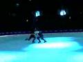 Johnny Weir/Rudy Galindo Throw Triple Axel