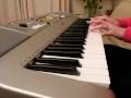 Tears In Heaven By Eric Clapton - Piano/Keyboard - Yamaha PSR-E313