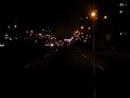 Cruising Lima a Ritmo Regeton