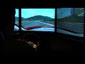 Racing Sim