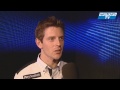 Icon for Post #Anthony Davidson Peugeot Sport