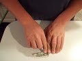 Dollar Bill Penetration Dollar Bill Penetration