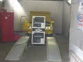 OHH20V Dyno run