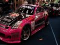 Mechelen - Belgium Tuning Show