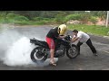 fritando cb 500