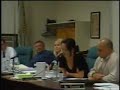 Bloomfield BOE Meeting -6/17/08 - Health Insurance