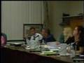 Bloomfield BOE Meeting -6/17/08 - Health Insurance