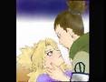 Ino x Shikamaru x Temari ~*Girlfriend*~