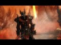 Overlord credit song