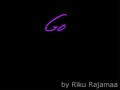Go x Riku Rajamaa