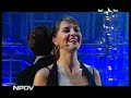 NPDV Paola Cortellesi e Gianni Morandi - AVRAI NPDV Paola Cortellesi e Gianni Morandi - AVRAI